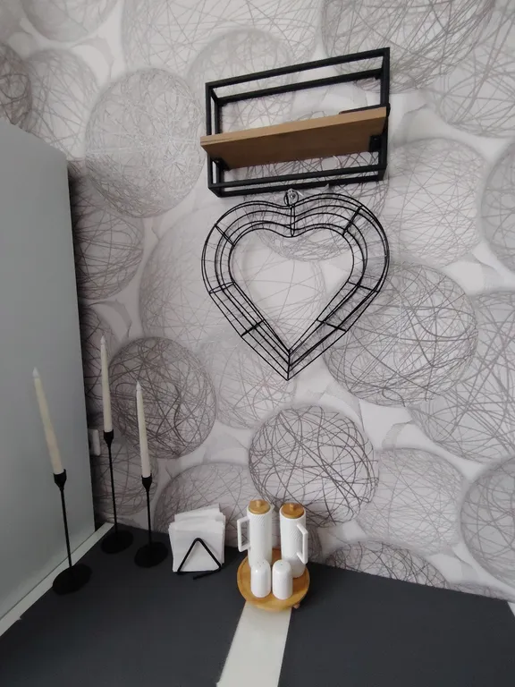 Уютная однокомнатная квартира