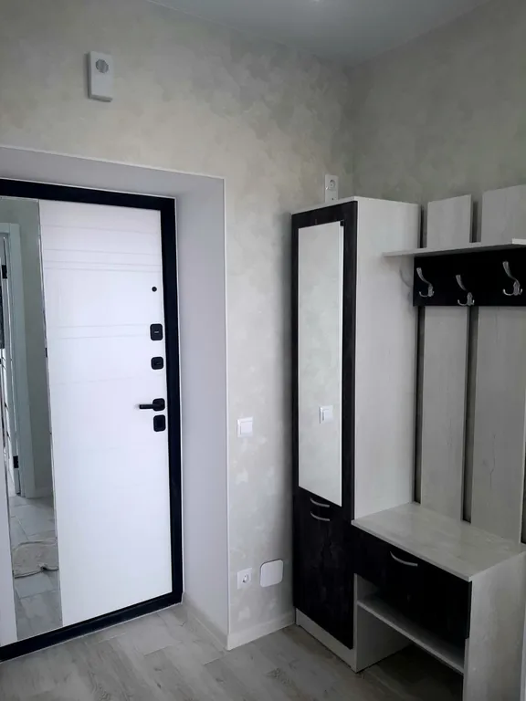 Уютная 1-комнатная квартира