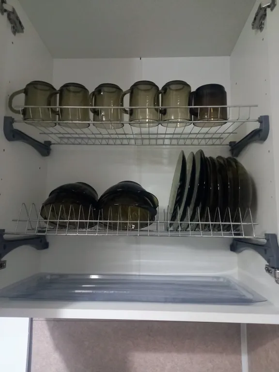 Уютная 2-комнатная квартира в центре города