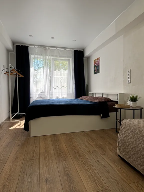 2-комнатная квартира в центре города — аренда посуточно в Великий Новгород