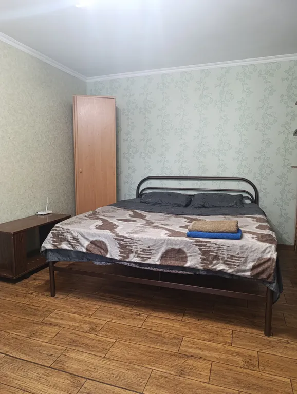 Уютная квартира не далеко от моря и центра