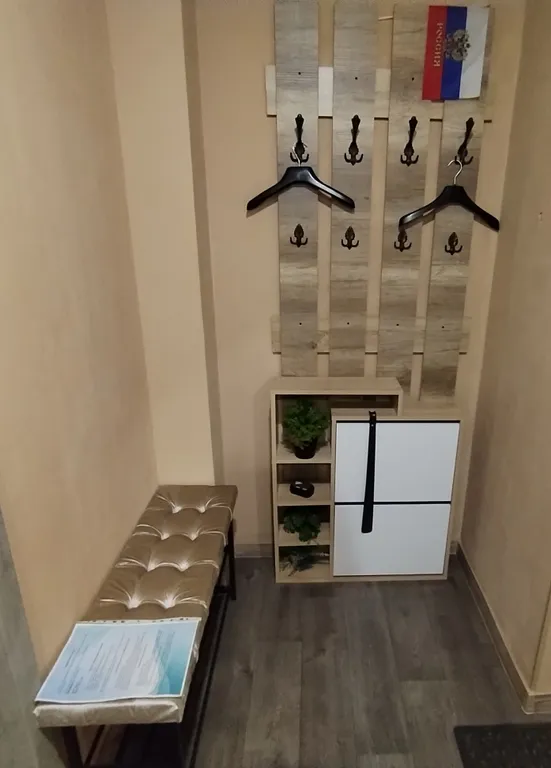 Квартира Уютная квартира в центре города — Калининград