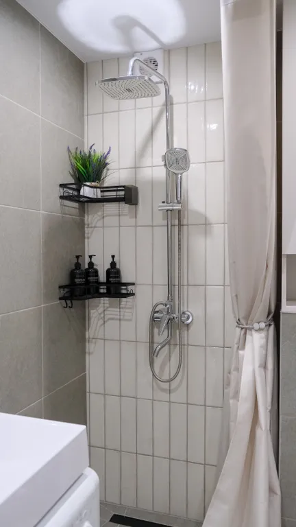 Всё включено! Комфортная студия для вашего отдыха