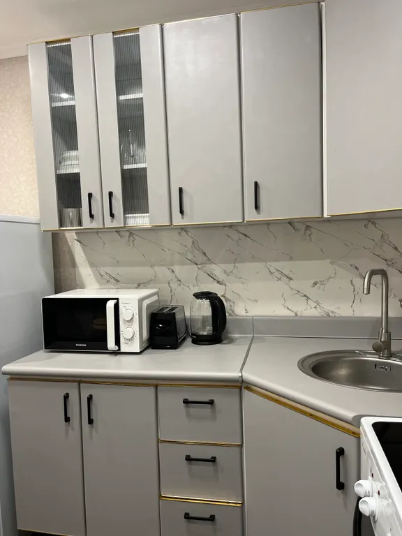 Квартира 1-комнатная Квартира — Новокузнецк