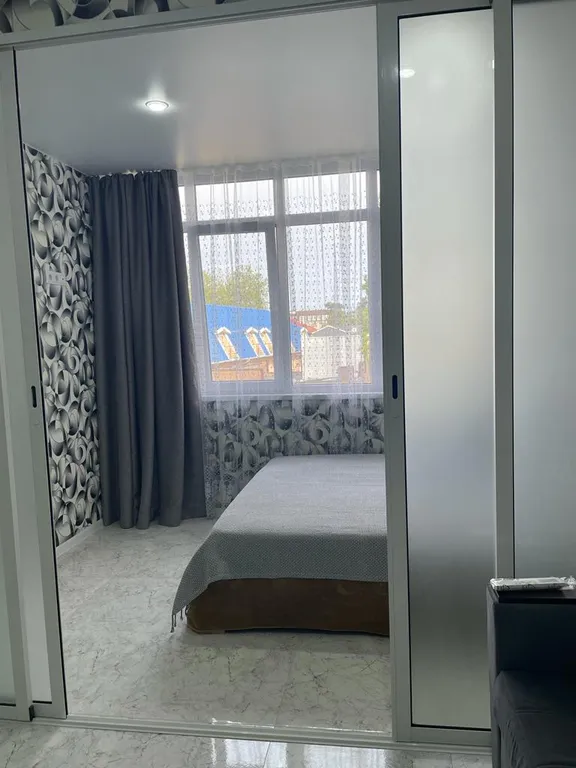 Квартира Семейные апартаменты — Сириус