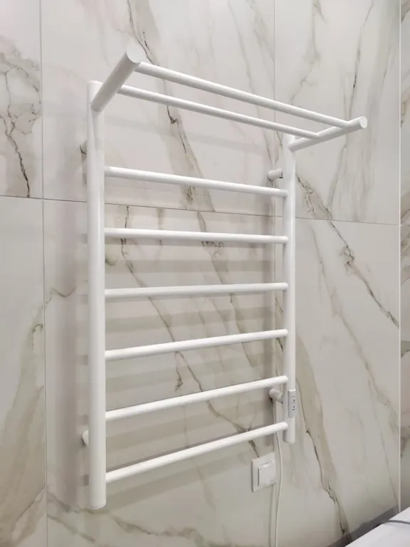 Уютная студия в Новом ЖК Заречье Парк