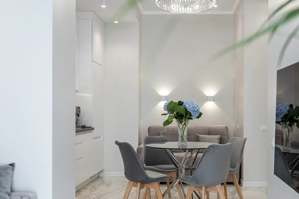 Квартира жк посейдон у моря