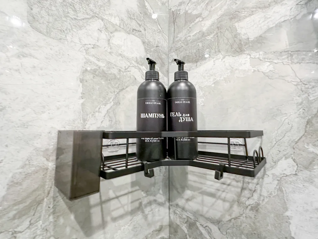 Светлая квартира в ЖК Армас с шикарным видом на город