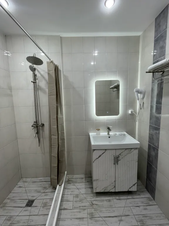 Комфортабельный номер в частном секторе