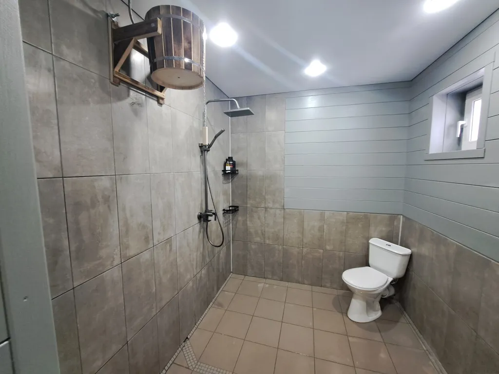 Большой А-фрейм