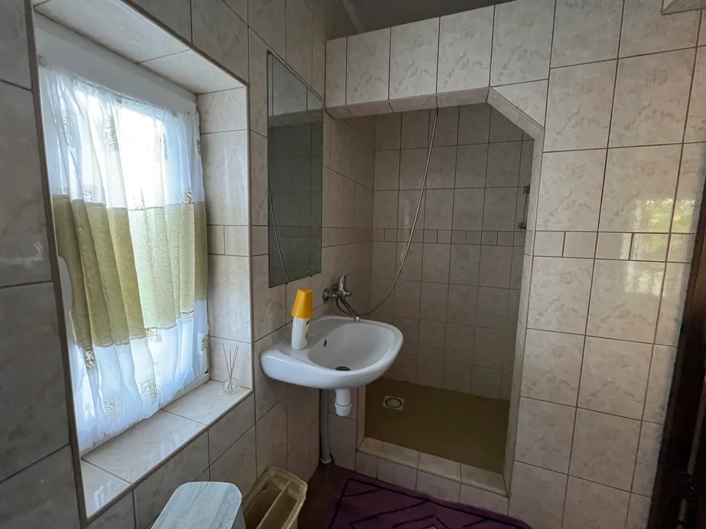 Апартаменты с террасой