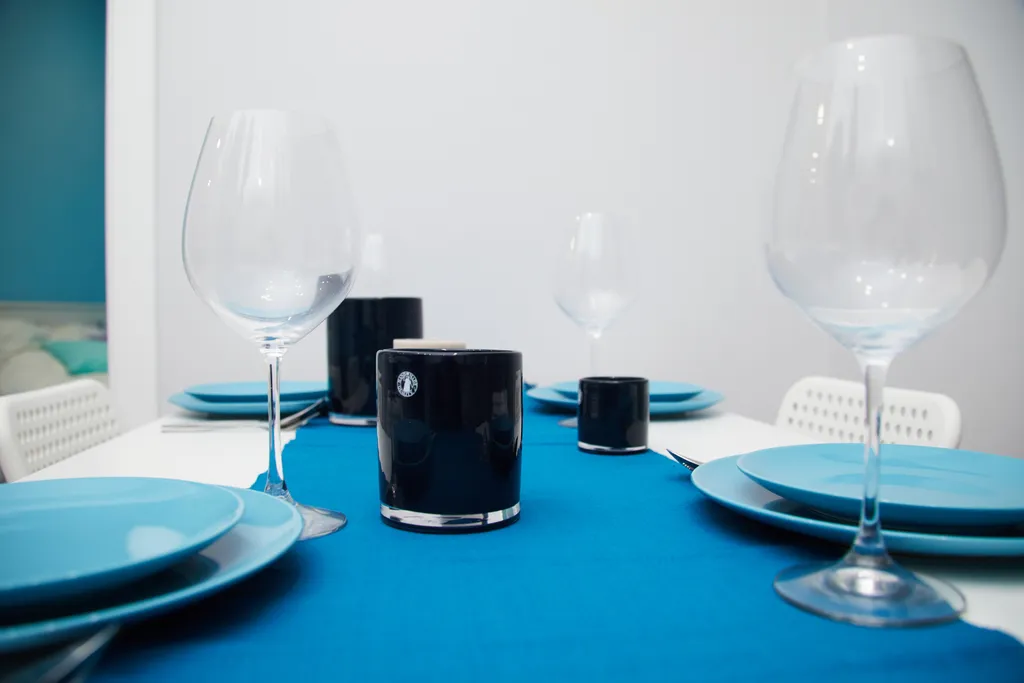 Квартира в центре исторической части города