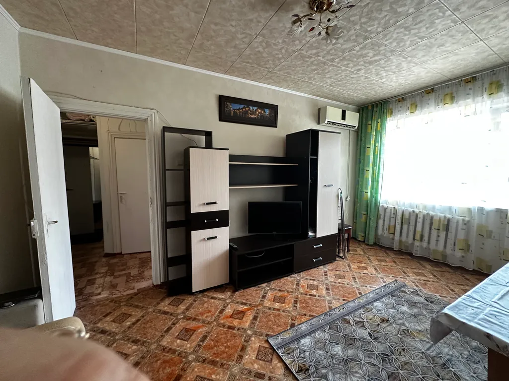 Квартира у моря и центра