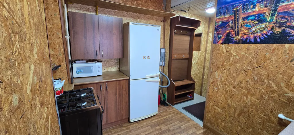 Коттедж Уютный домик в непосредственной близости к парку — Кисловодск