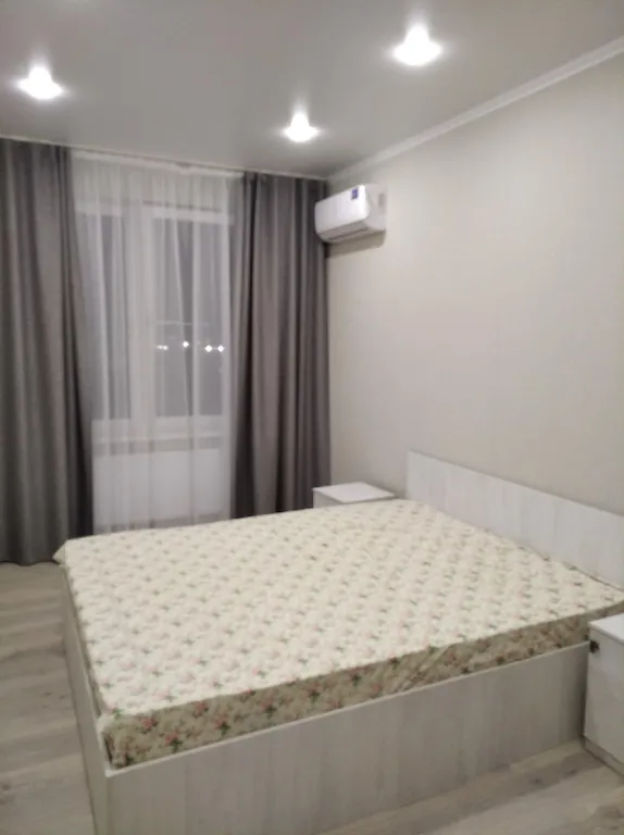 Квартира Уютная квартира в элитном ЖК Раз Два Три — Анапа