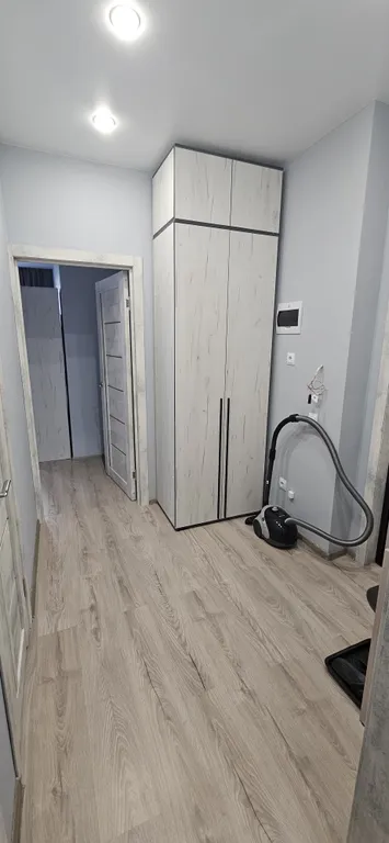 Классная однушка