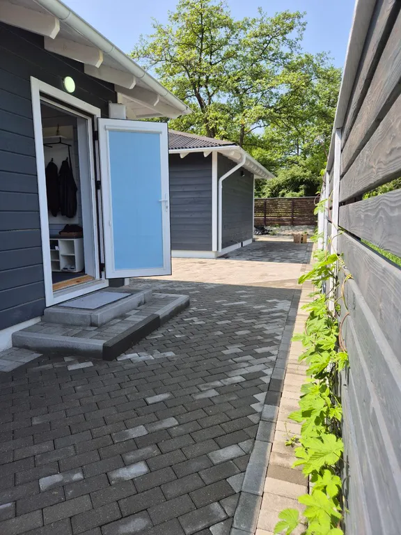 Уютный гостевой дом на Балтийской косе