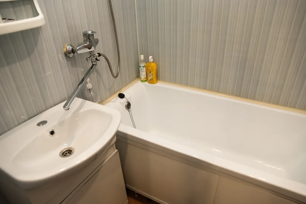 Апартамент Татия