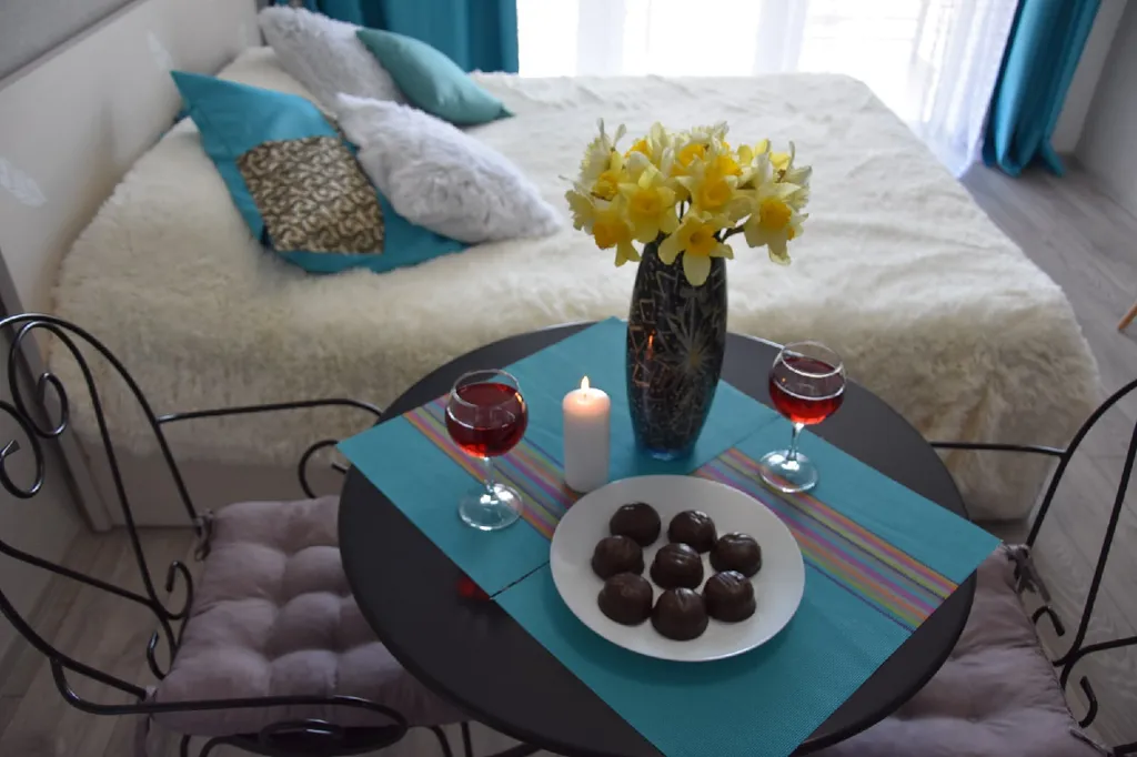 Квартира Квартира у моря — Севастополь