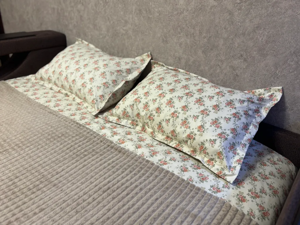 Квартира Квартира Уютная студия у леса — Ломоносов