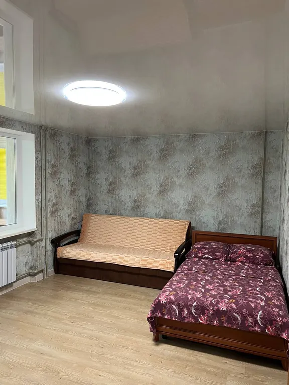 Квартира Квартира у парка Победы — Севастополь