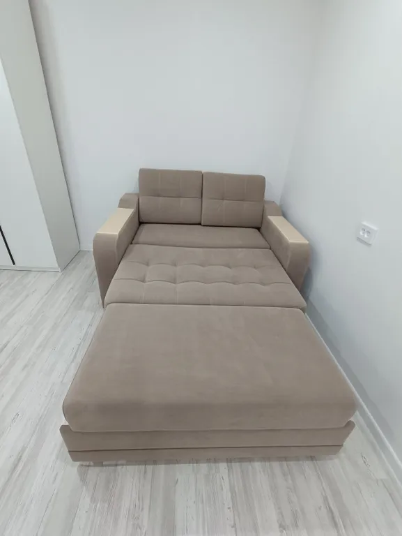 Квартира рядом с МНТК