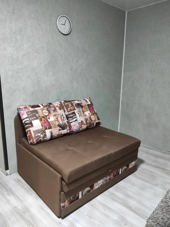 Коттедж Уютный домик — Шерегеш