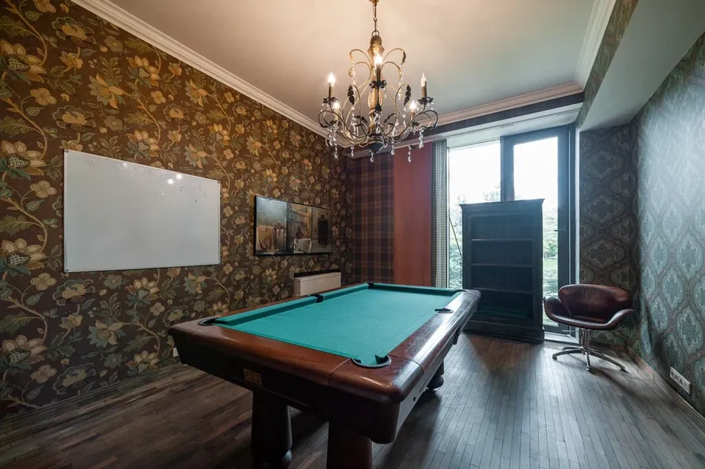 Резиденция