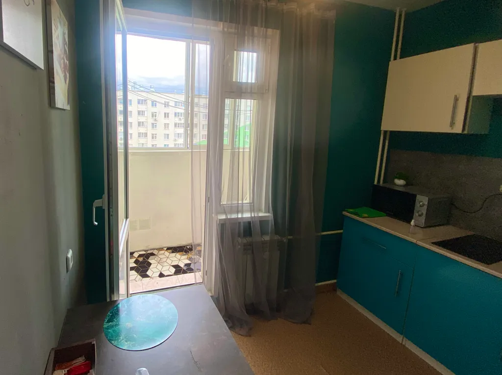 Квартира от собственника