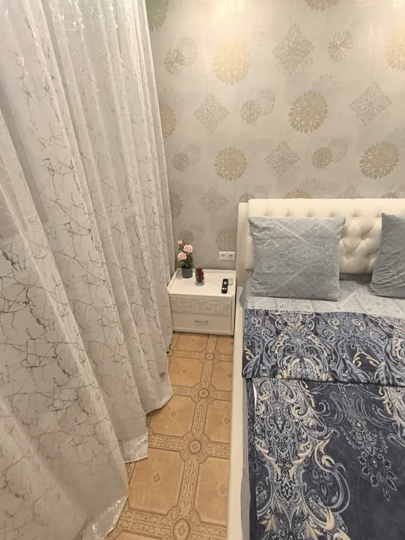 Двушка в центре