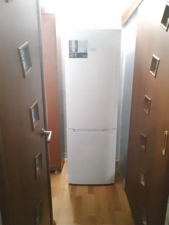 Уютная и комфортная квартира