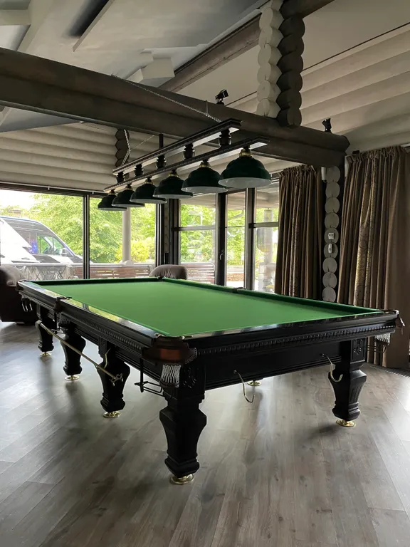 Коттедж Вилла PALACE OF CULTURE — Симагино