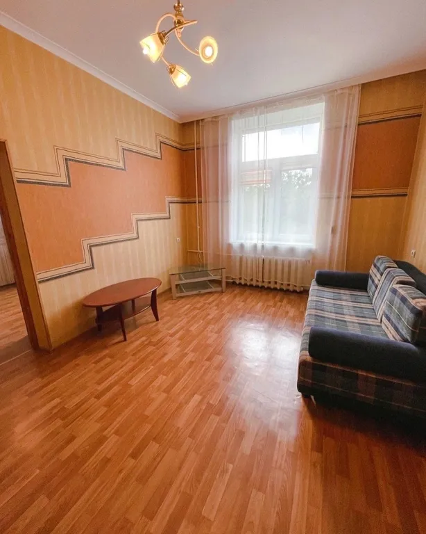 Уютная квартира на Балтийской Косе — аренда посуточно в Балтийск