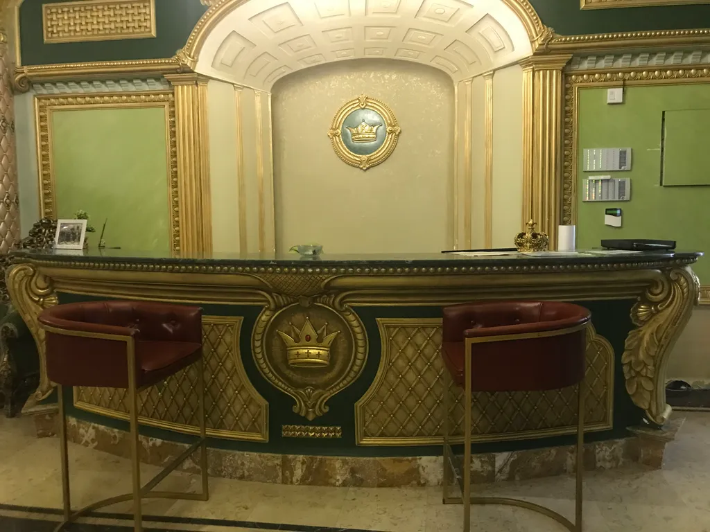 Красивый вид на море и горы в 5 минутах от пляжа