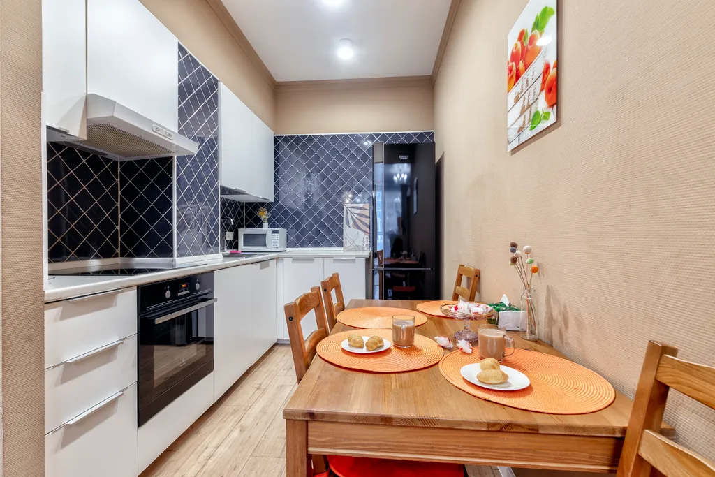 Абрикосовое парфе