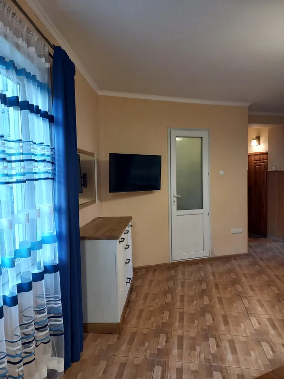 Этаж коттеджа