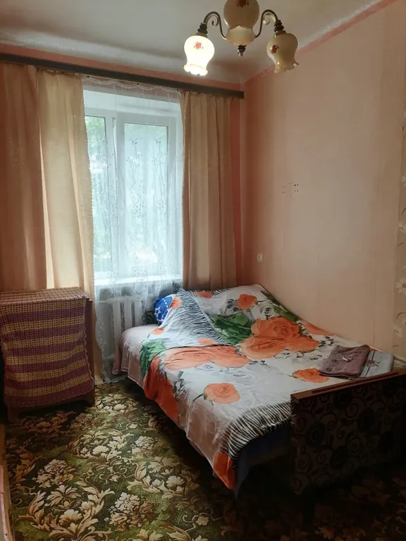 Квартира Квартира на Садовой — Кашира