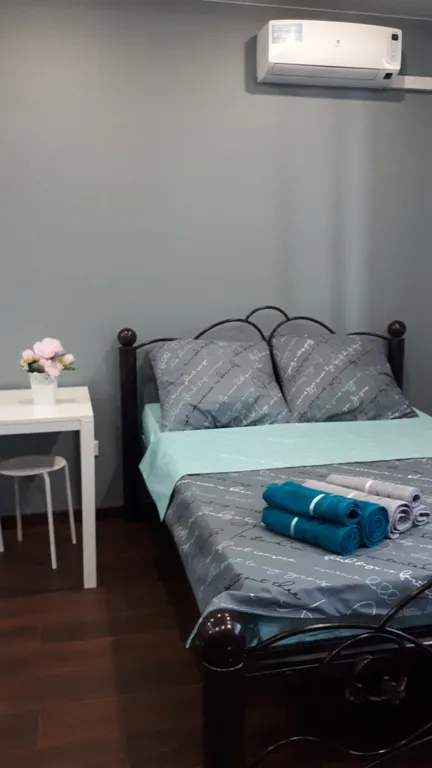 Апартаменты у аэропорта Толмачево