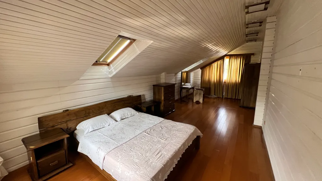 Эко дом в Адлере