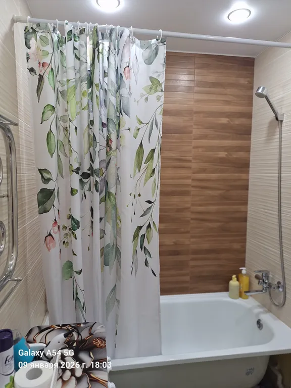 Квартира в правильном месте