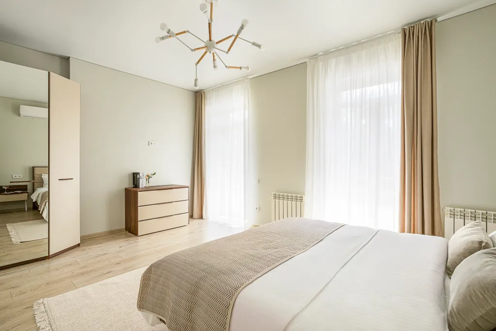 Многофункциональный коттедж