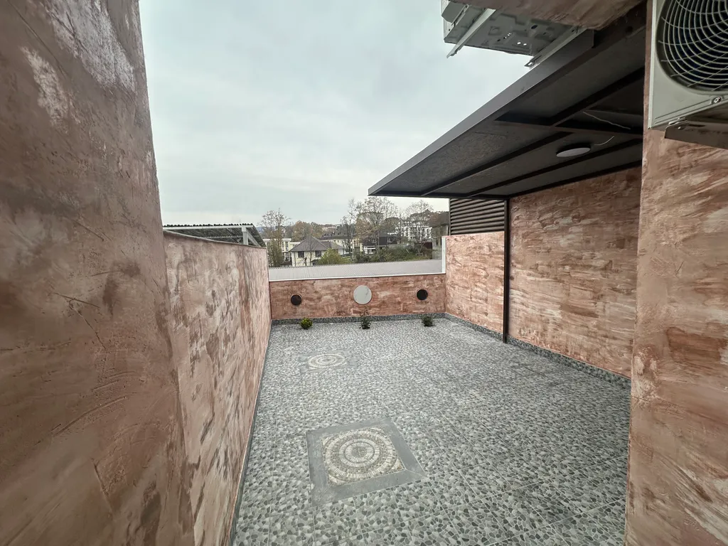 Дом в центральном районе города Сочи