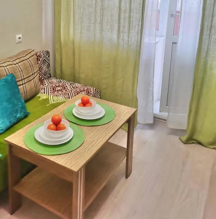 Уютная квартира в самом центре города