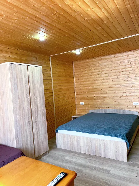 Комната "Морское лето" 1