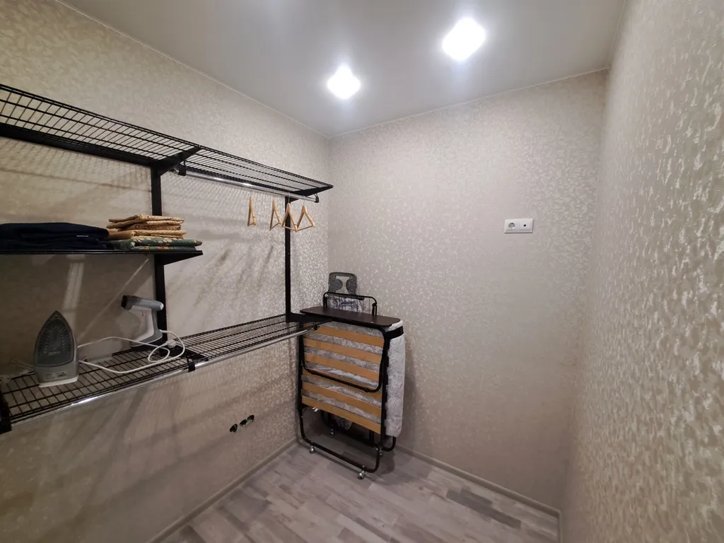 Квартира Афипский