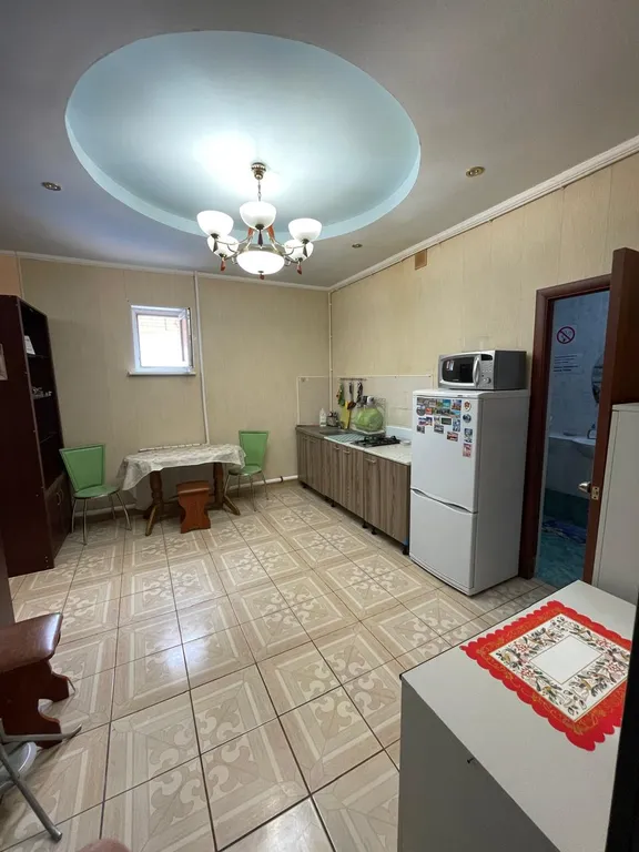 Хорошая квартира- студия!