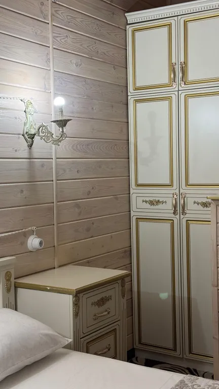 3-комнатный Дом