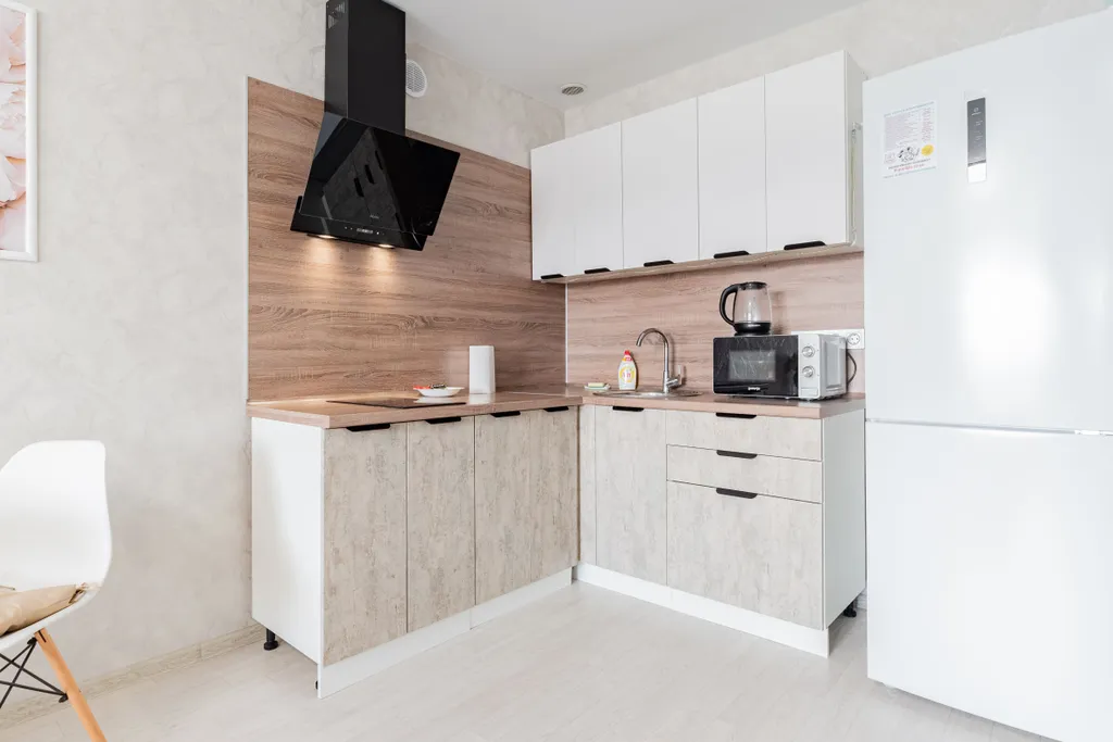 Новая студия у Изумрудного города