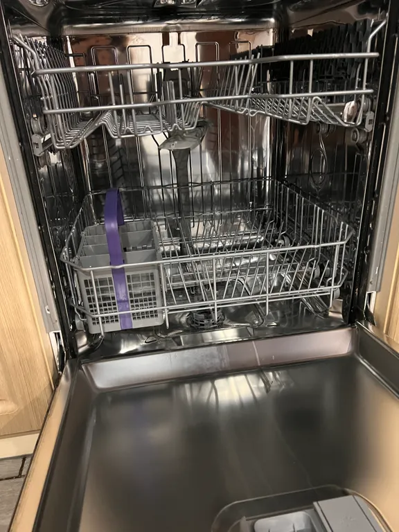 Теплый, просторный дом