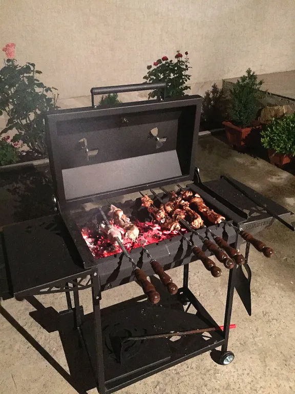 Коттедж у моря